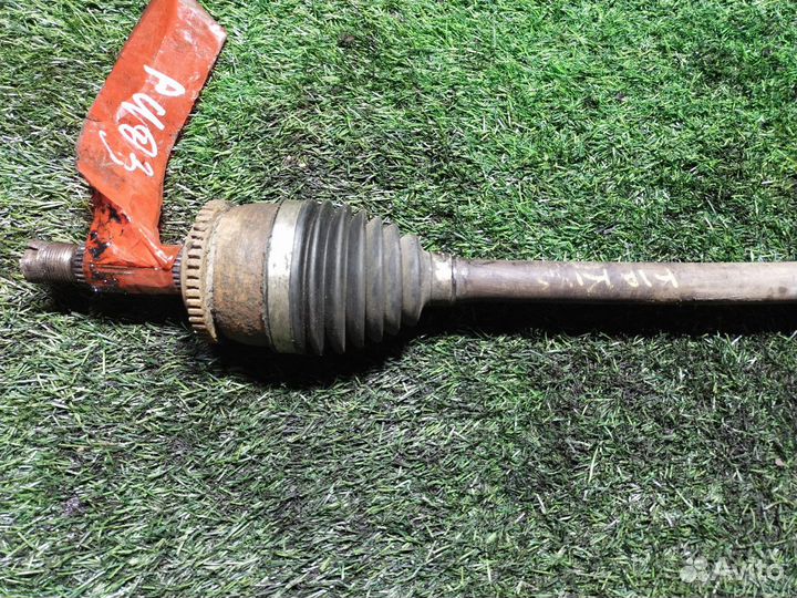 Полуось передняя левая Kia Rio 3