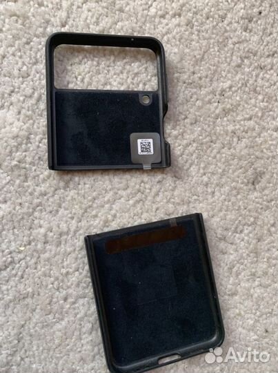 Чехол на samsung galaxy z flip 2