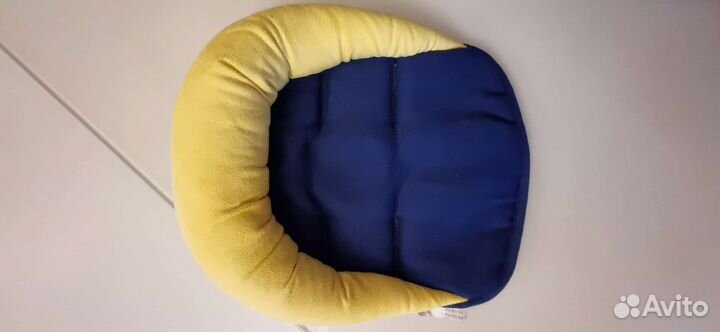 Матрасик, чехол на ножки для maclaren texno xlr