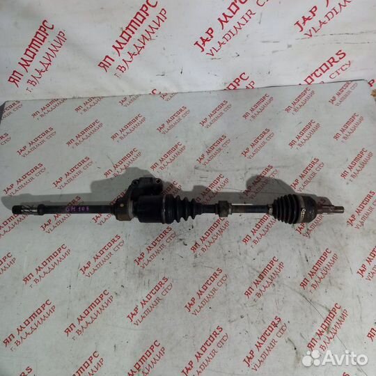 Привод передний правый Mazda 6 GH седан L5 2008
