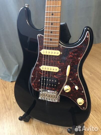 Электрогитара JET js 400