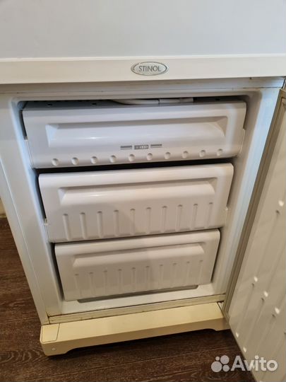 Холодильник бу