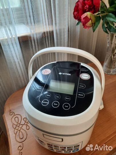 Мультиварка vitek