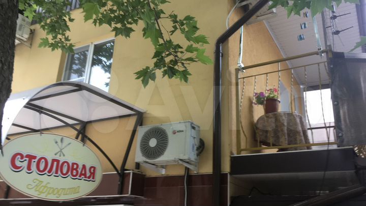 Комната 30 м², 2/2 эт.