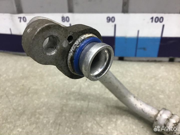 Трубка кондиционера Kia RIO 2005-2011