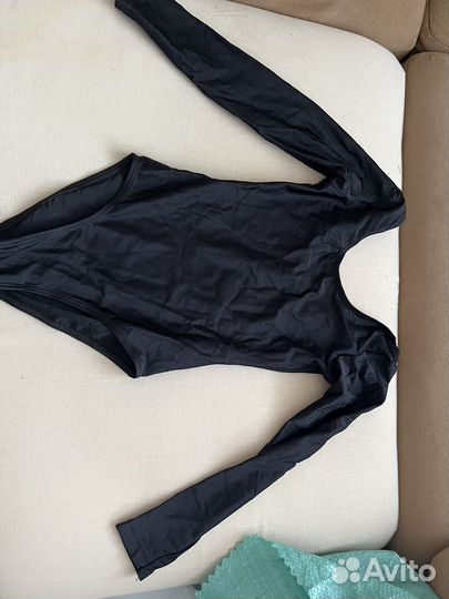 Купальник для девочки