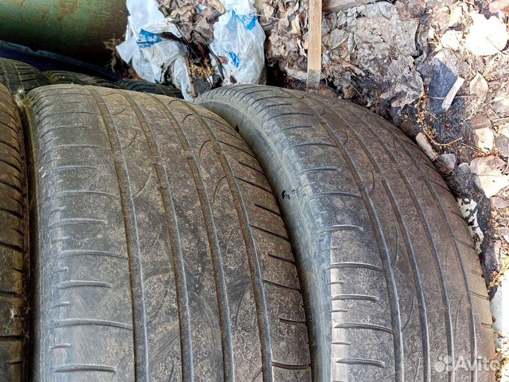 Bridgestone Turanza ER300 235/55 R17 103V