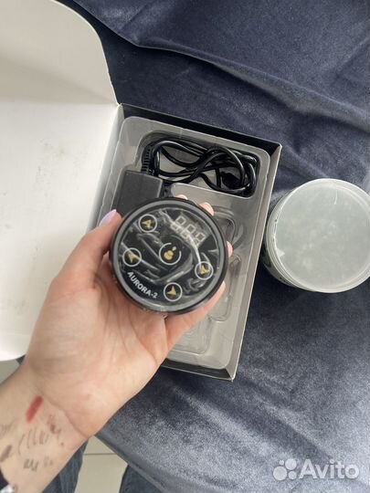 Блок питания для тату машинки