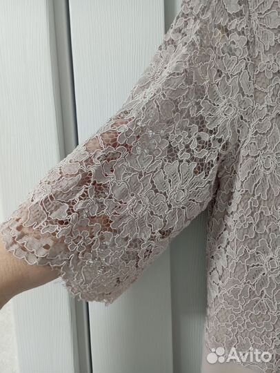 Платье женское вечернее