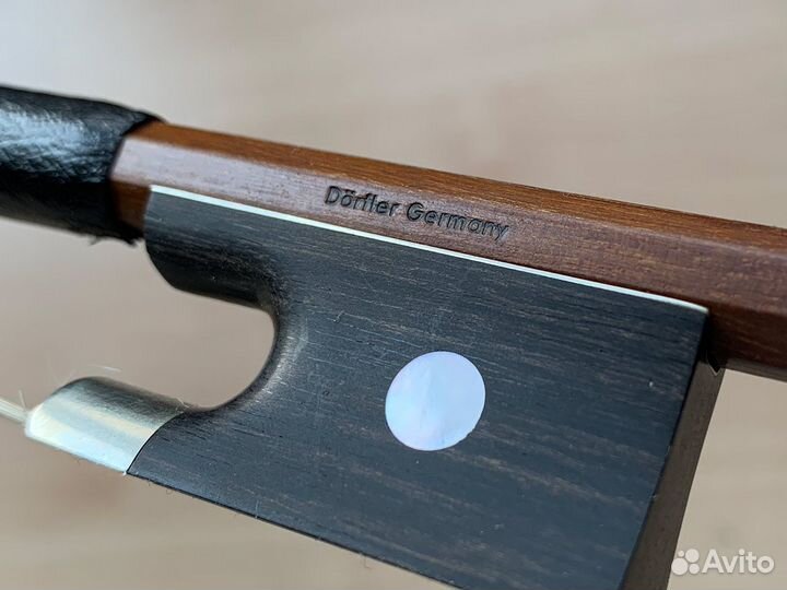 Скрипичный смычок Dorfler D-6 3/4, 61см