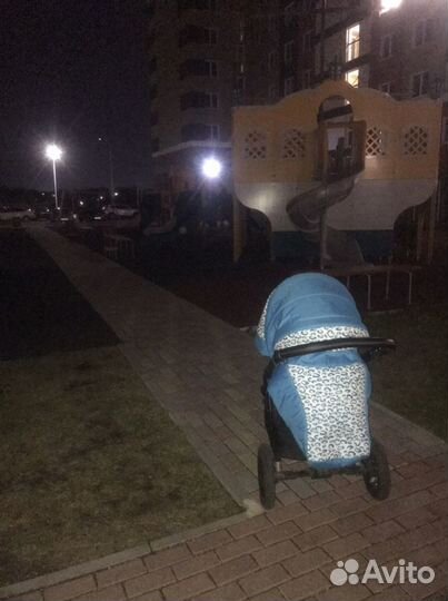 Детские коляски 2 в 1 сларо фирма