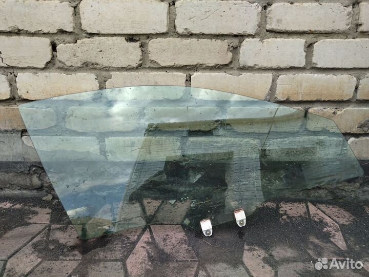 Honda accord 7 передняя правая дверь