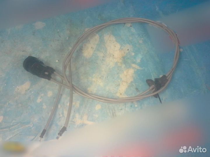 Кнопка корректора фар Renault Logan II 2014