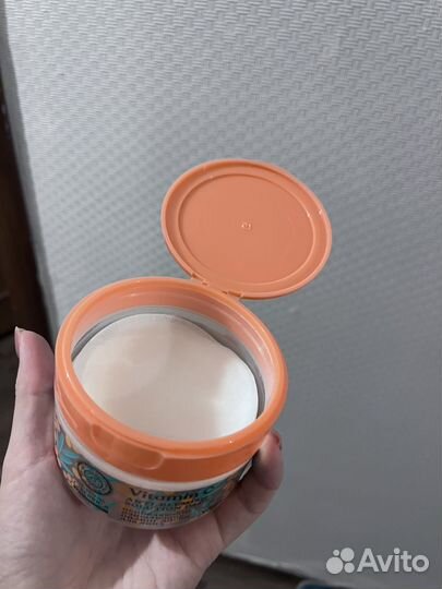 Пилинг пэды