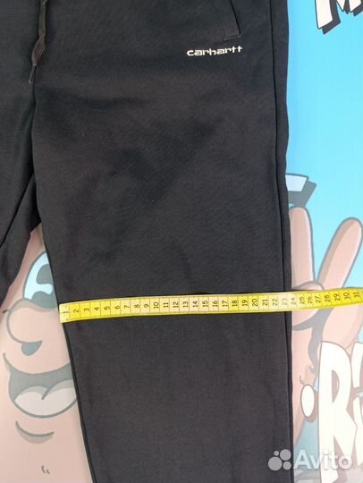 Спортивный штаны Carhartt