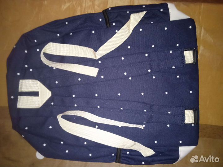 Рюкзак школьный для девочки