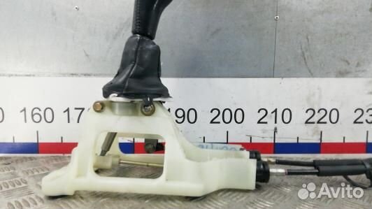 Кулиса кпп mitsubishi lancer 9 (ODN18DX01)