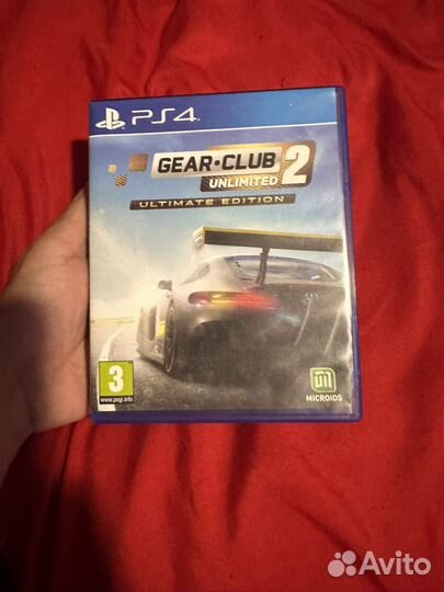 Игры для приставок ps4 ps5