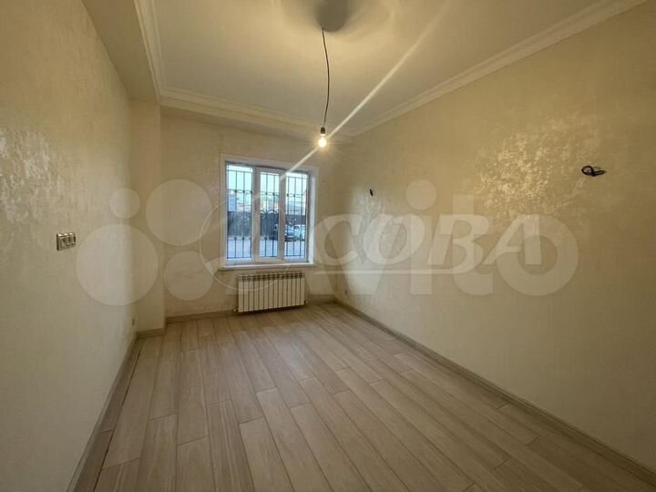 1-к. квартира, 48 м², 1/8 эт.