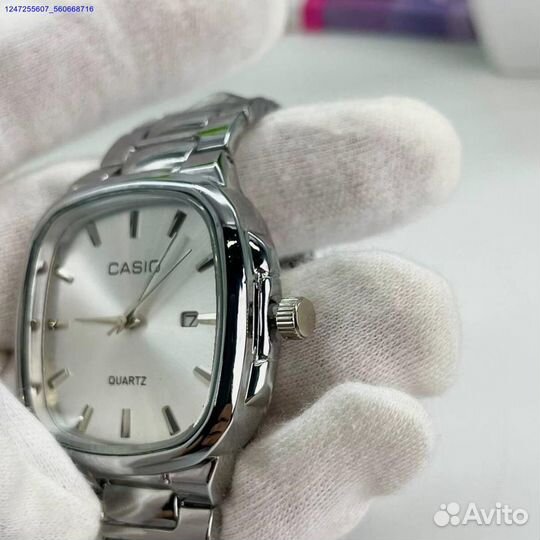 Мужские часы Casio (Арт.52464)