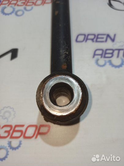 Тяга поперечная задняя левая Nissan Terrano D10