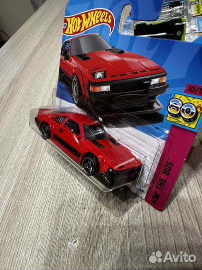 Hot Wheels JDM японские марки