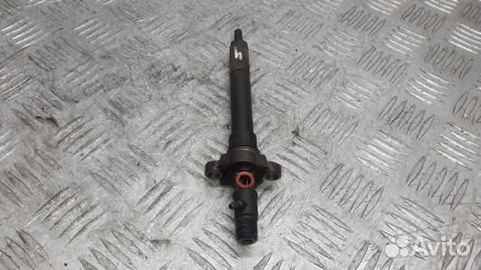 Форсунка peugeot 508 1, Номер 9688438580 (1OK11AL04)