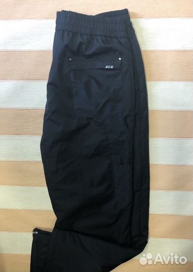 Брюки зимние,Soccer,Турция,4XL(54-56)