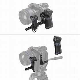 Follow focus SmallRig magicfiz Handgrip Kit 3782