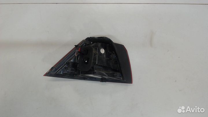 Фонарь (задний) Volkswagen Golf 7, 2016