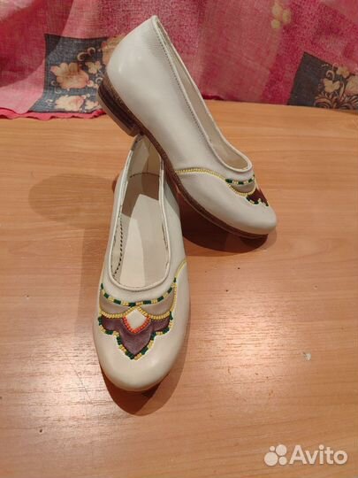 Тапочки чувяки