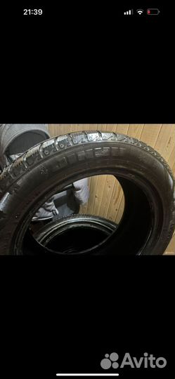 Jinyu YW52 225/50 R17