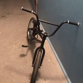 Велосипед BMX