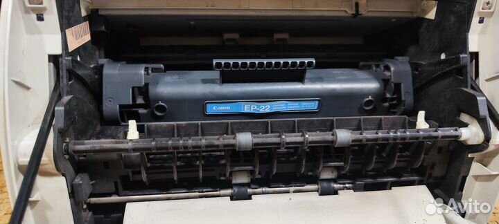 Принтер Cannon LBP-810