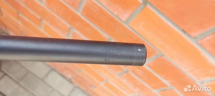 Руль и вынос