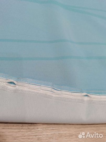 Детские шторы, состояние новых, никаких изъянов