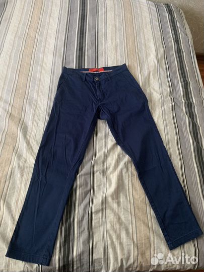 Штаны Zara