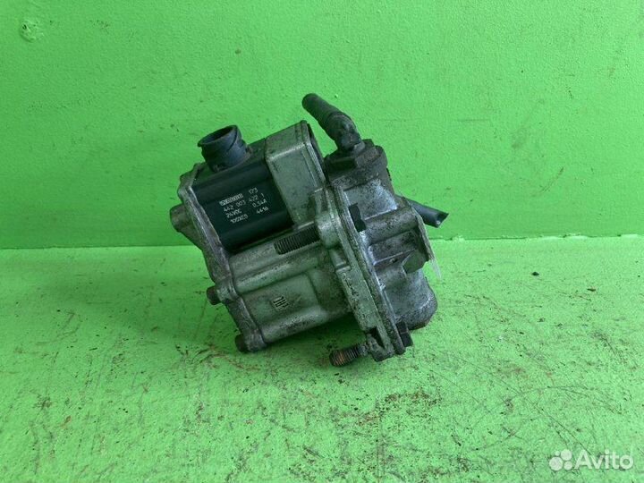 Клапан ускорительный mercedes-benz actros MP II