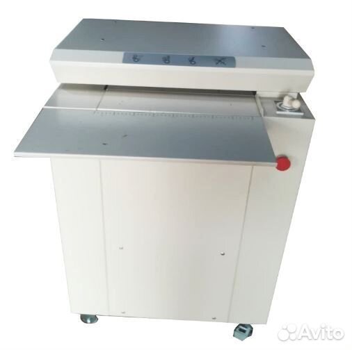 Промышленный шредер для картона RD-325/425