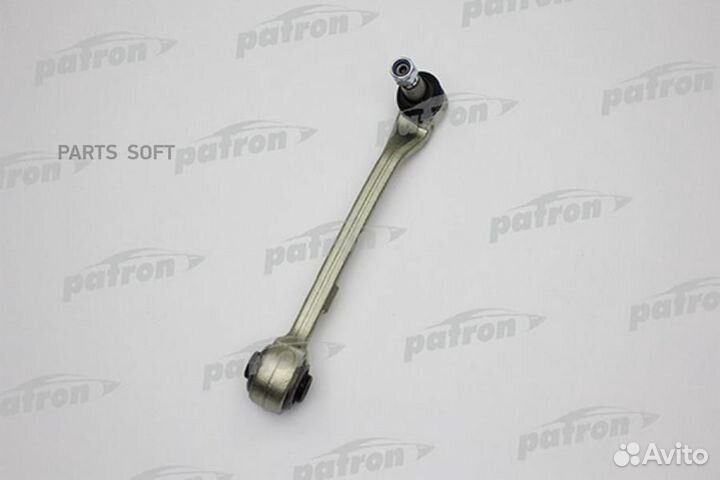 Patron PS5248L Рычаг подвески левый BMW X3 II (F25