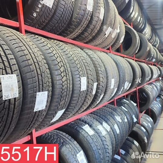 Uniroyal MS Plus 77 215/55 R17 M