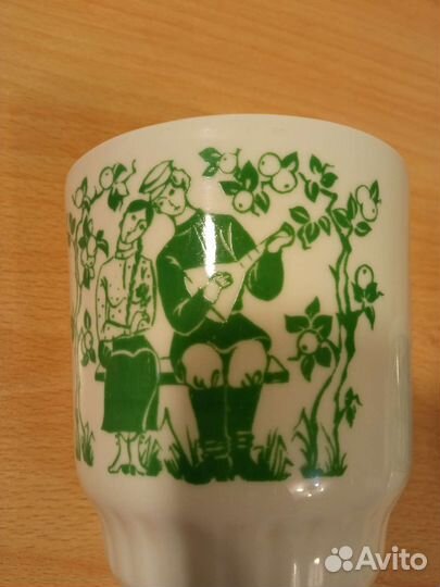 Кружка СССР