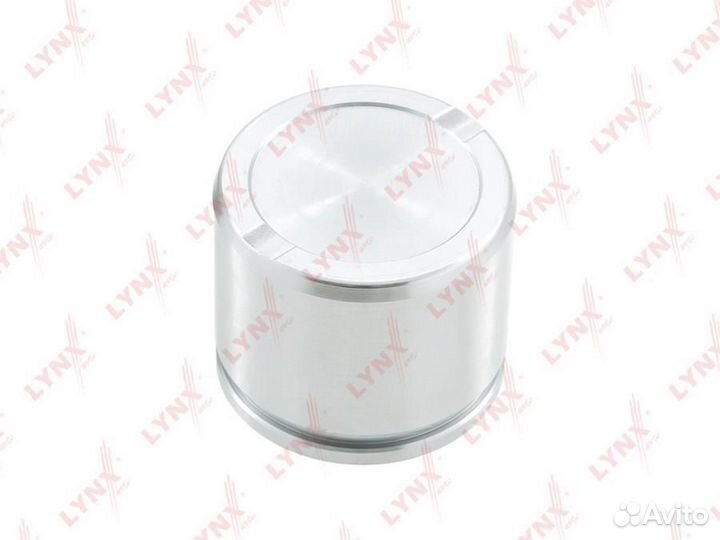 Lynxauto BC-4289 Поршень тормозного суппорта перед