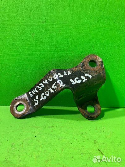 Кронштейн стабилизатора MAN TGX