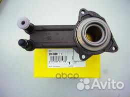 Подшипник выжимной гидравлический ford Fiesta