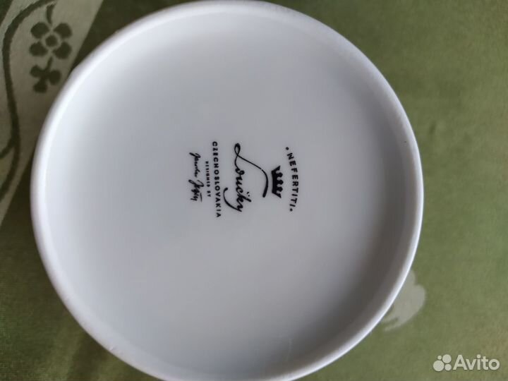 Молочник сливочник