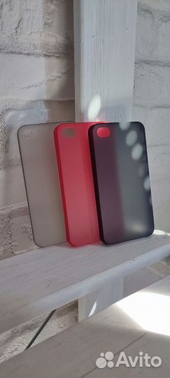 Чехлы для iPhone 4 4s для айфона
