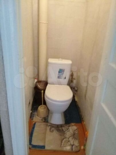 2-к. квартира, 43,8 м², 2/2 эт.