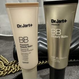 Dr. Jart + Premium bb cream SPF 45++