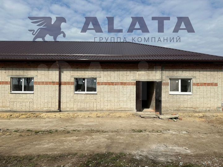 Свободного назначения, 85 м²
